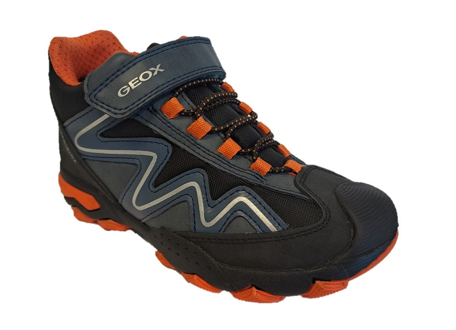 Geox Buller Waterproof