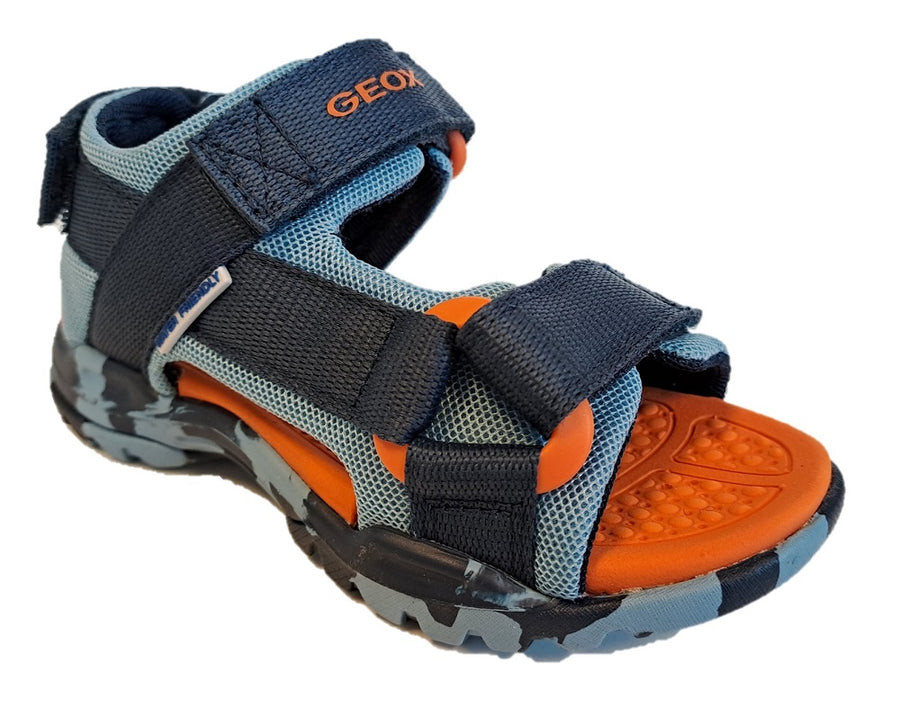 Geox Borealis Water-friendly