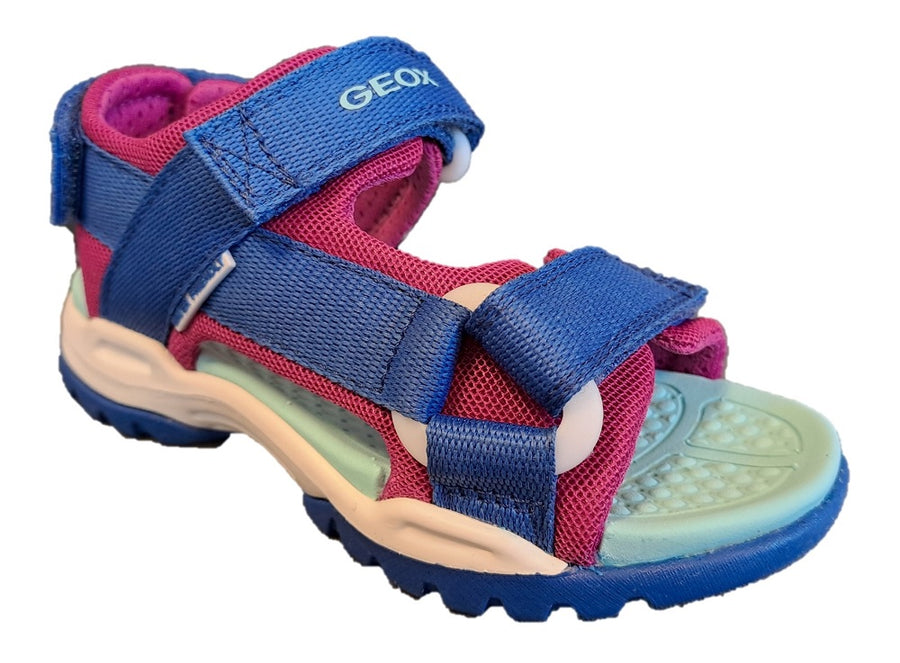 Geox Borealis Water-friendly