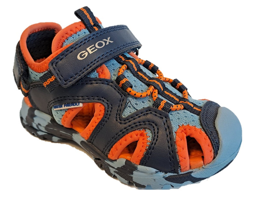 Geox Borealis Water-friendly