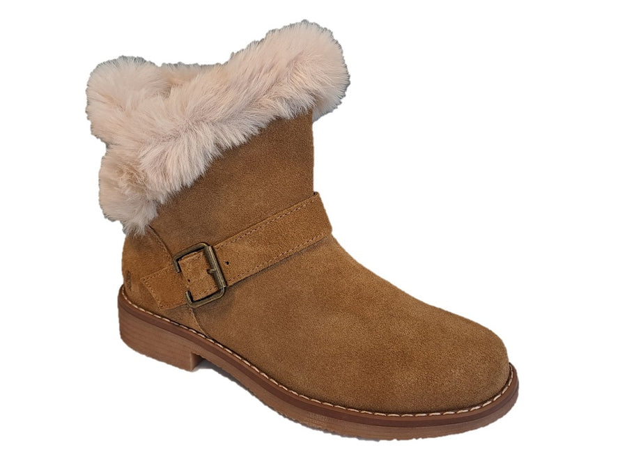 Hush Puppies Hannah