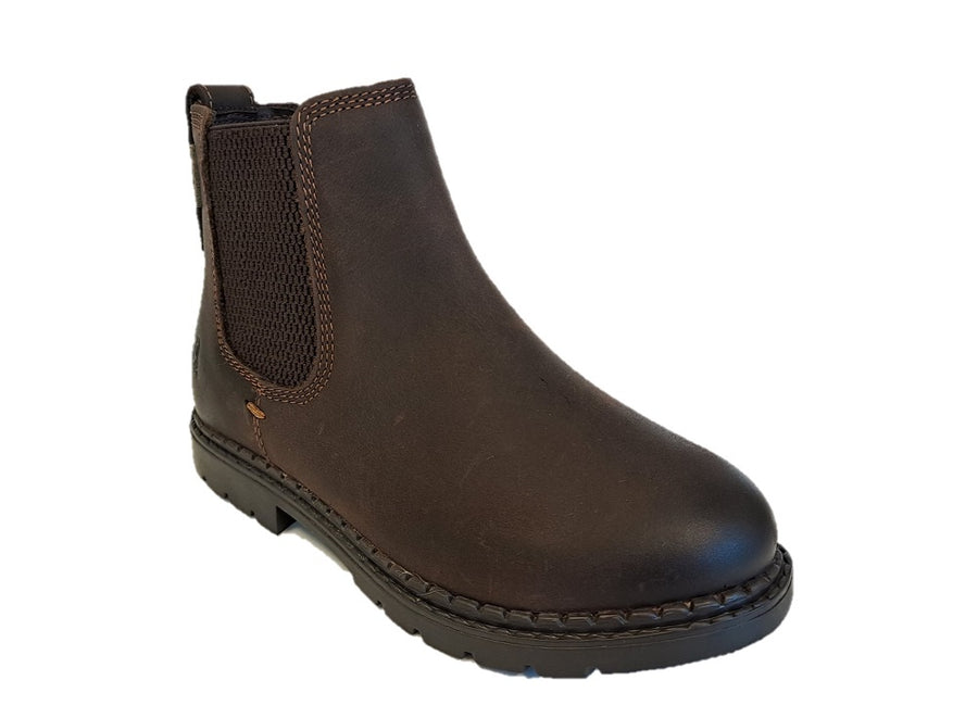 Hush Puppies Preston Waterproof