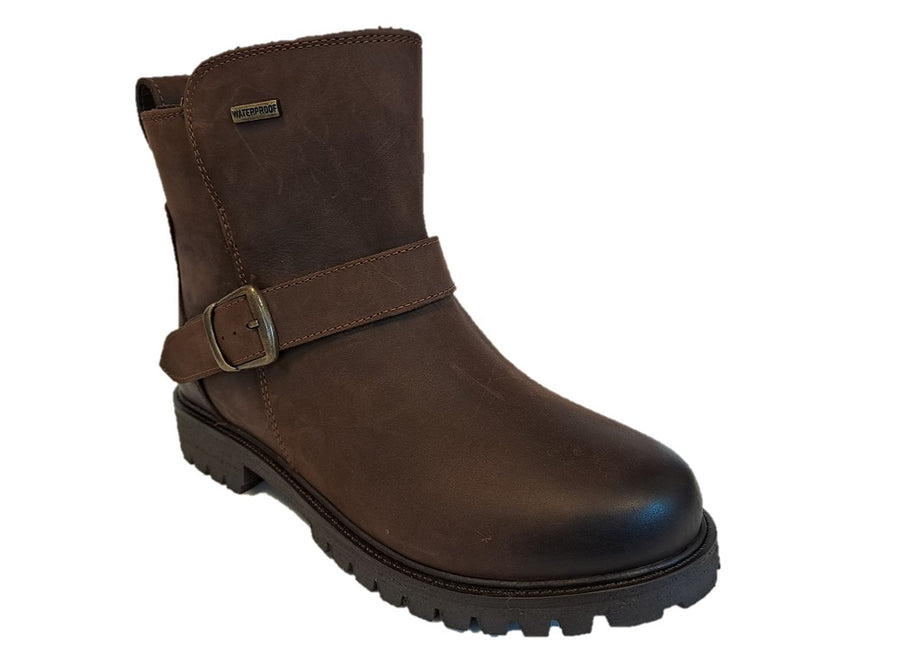 Hush Puppies Wakely Waterproof