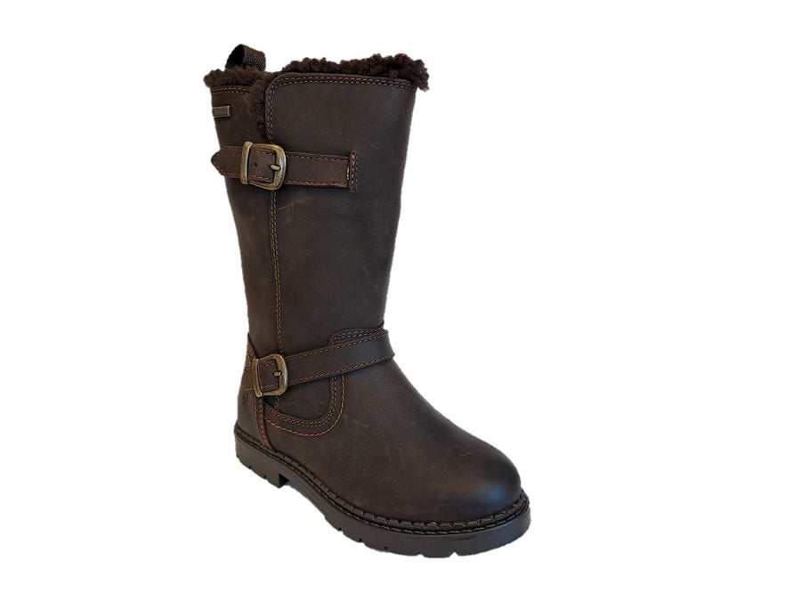 Hush Puppies Winnie Waterproof