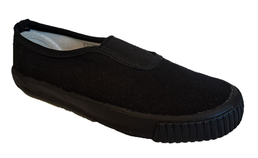 Plimsoll Small (Gusset)