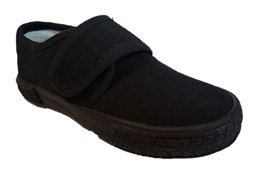 Plimsoll Small (Velcro)