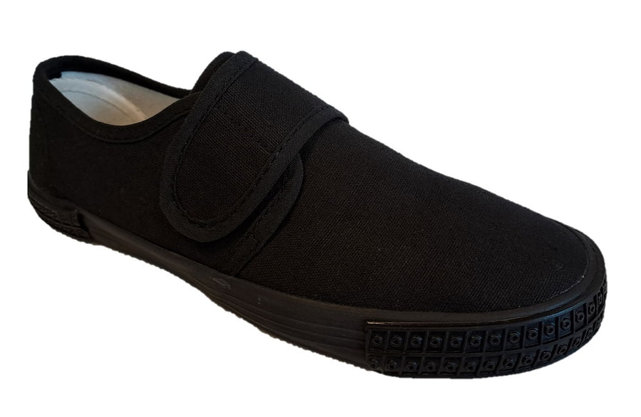 Plimsoll Large (Velcro)