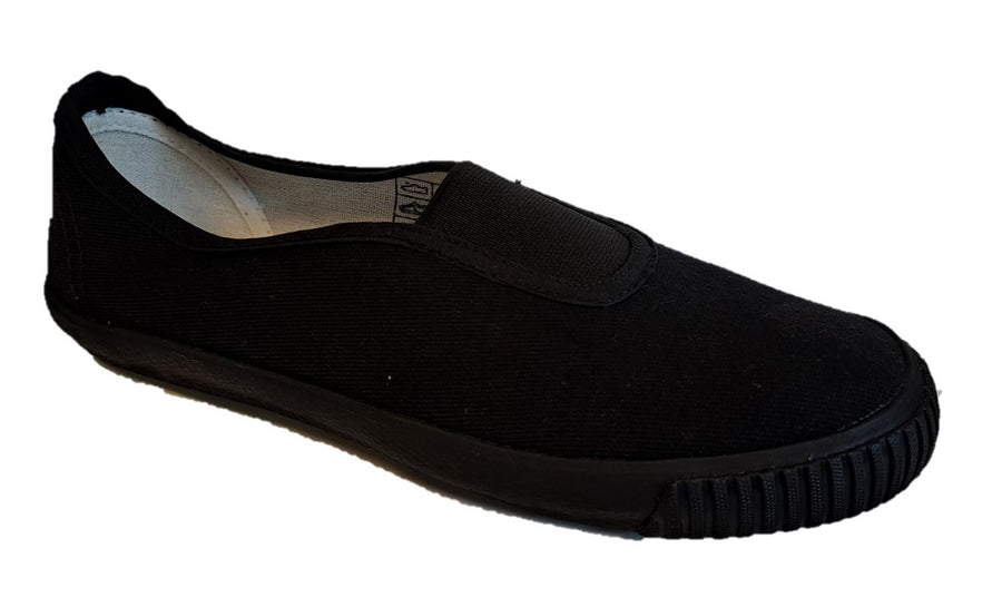 Plimsoll Large (Gusset)