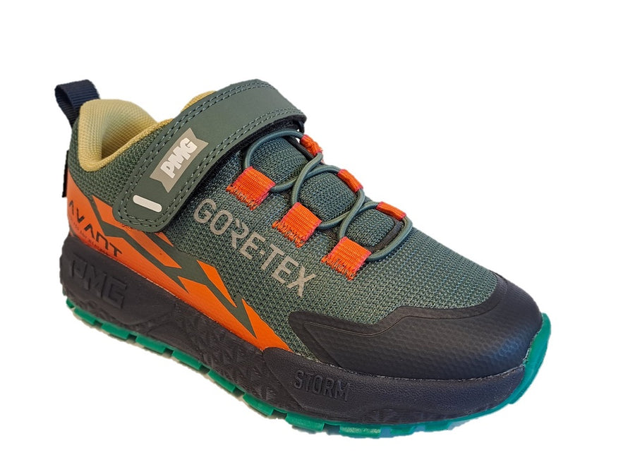 Primigi Storm Gore-Tex