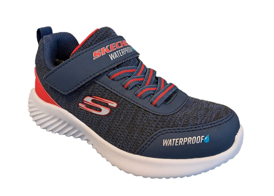 Skechers Bounder Waterproof