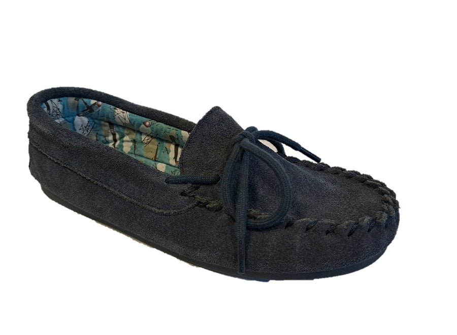 Startrite Moccasin