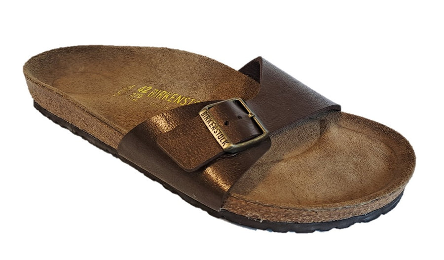 Birkenstock Madrid