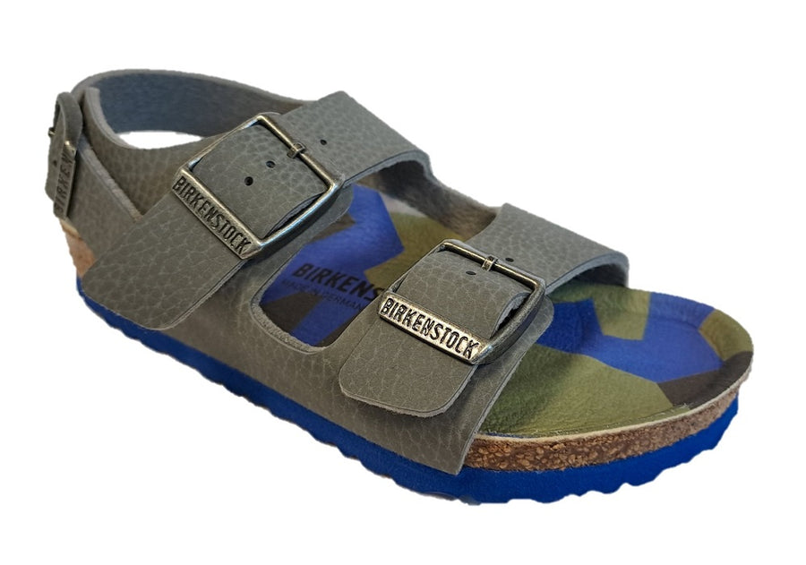 Birkenstock Milano