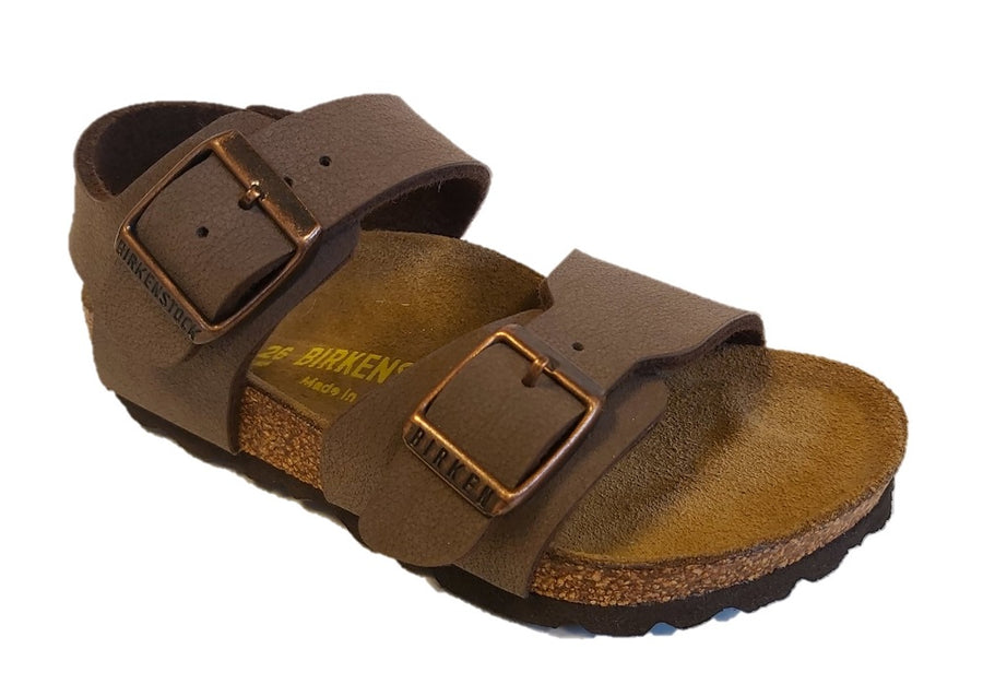 Birkenstock New York