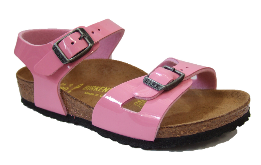 Birkenstock Rio