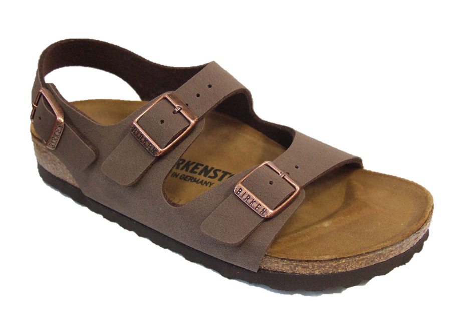 Roma birkenstock on sale