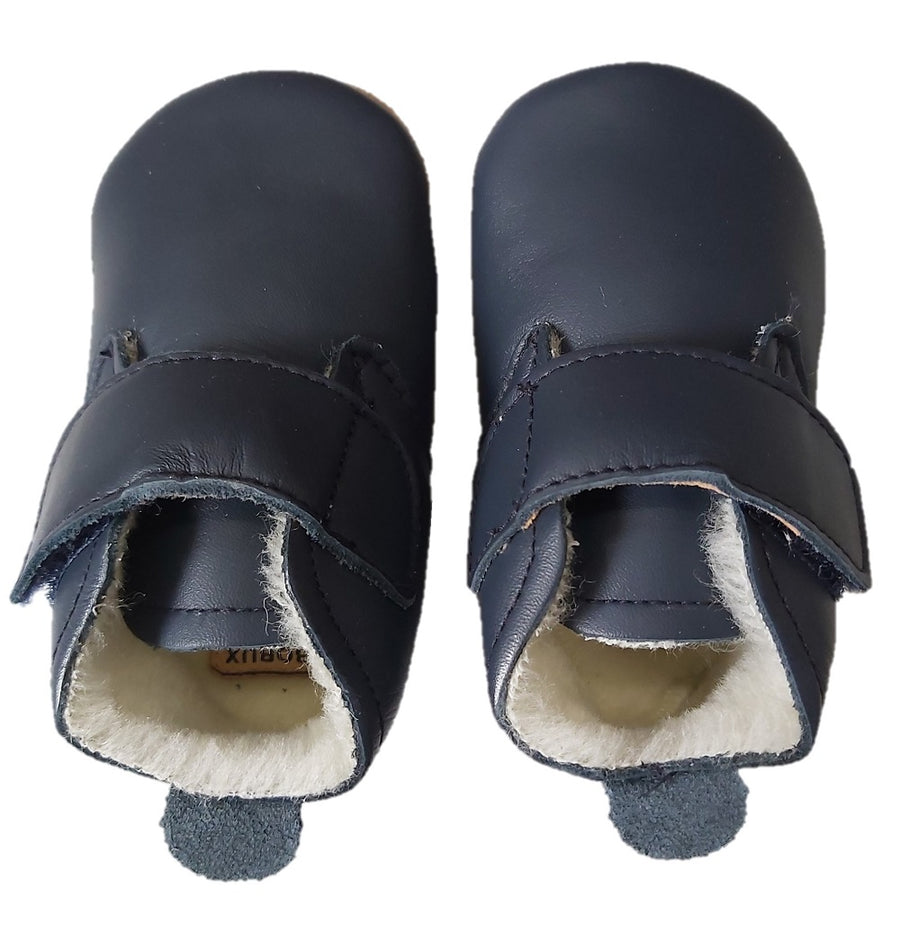 Bobux Soft Sole Arctic