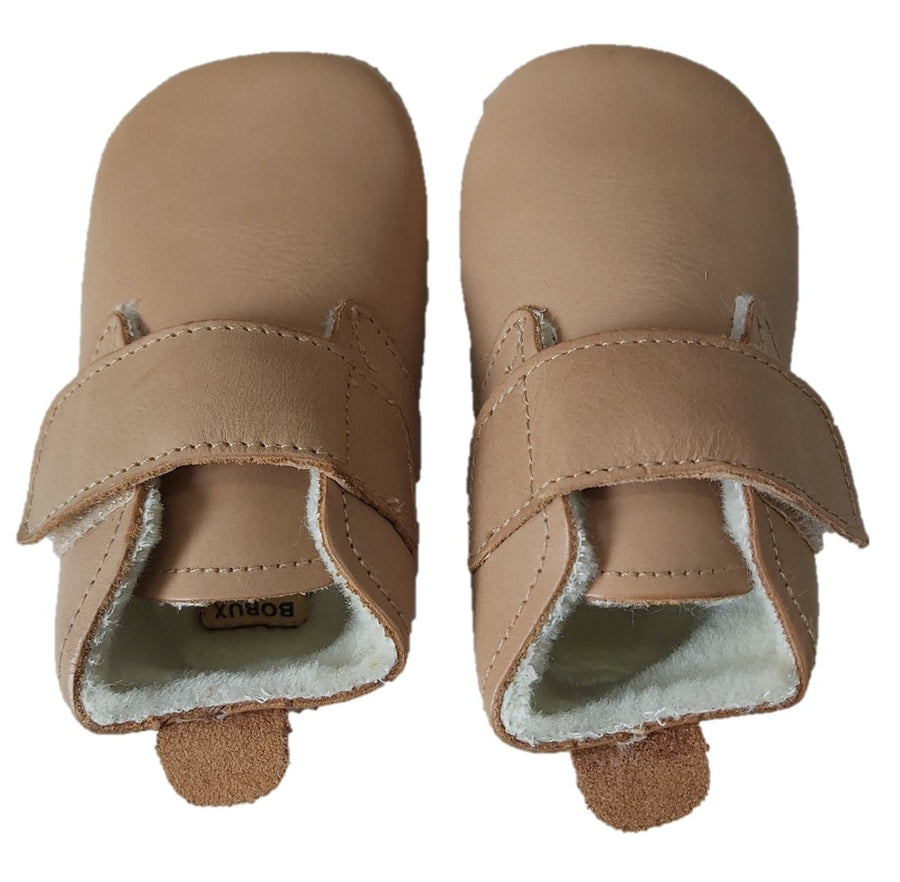 Bobux Soft Sole Arctic