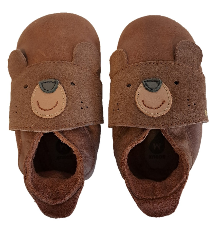 Bobux Soft Sole Bear