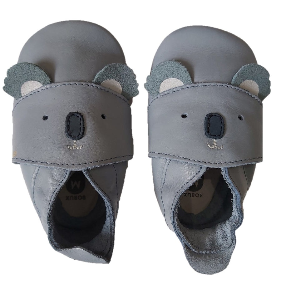 Bobux Soft Sole Koala