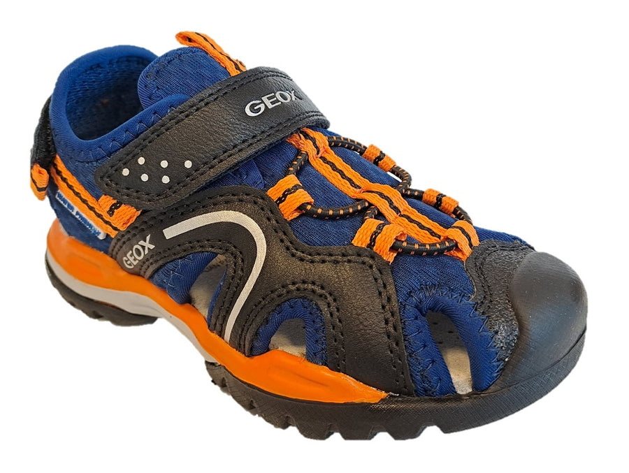 Geox Borealis Water-friendly