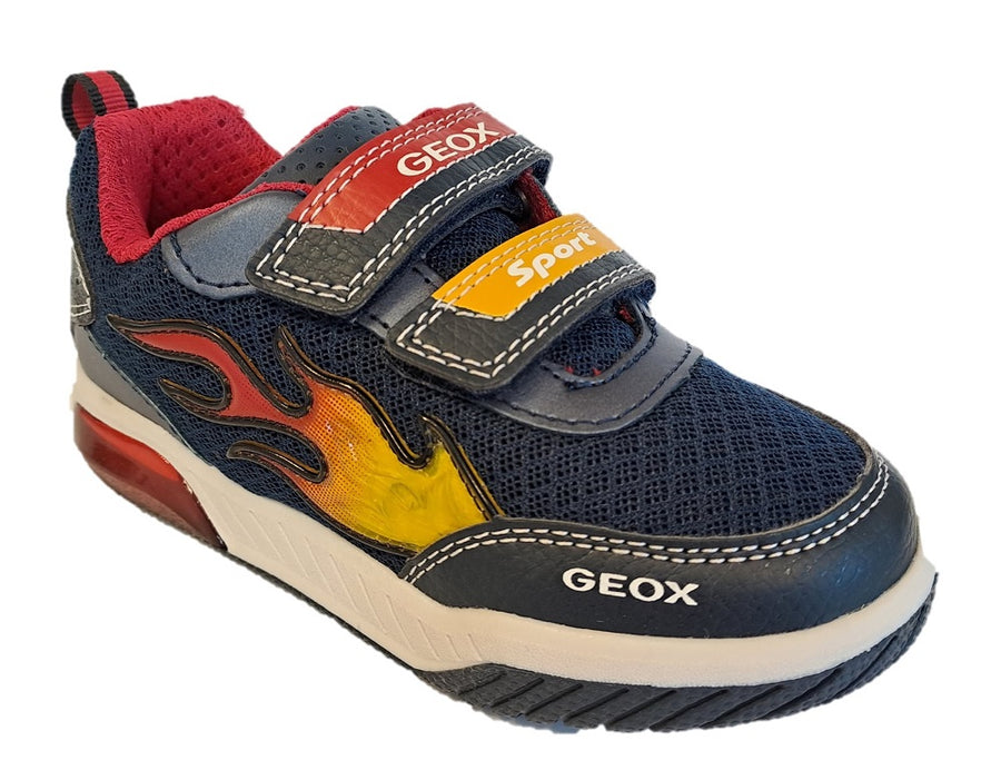 Geox Inek Lights