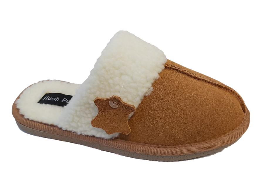 Hush Puppies Arianna