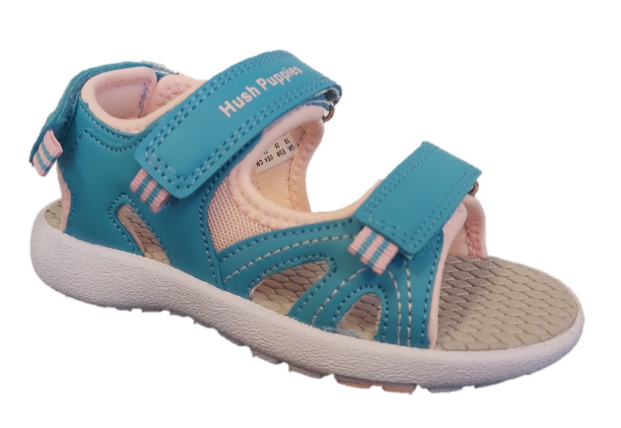 Hush Puppies Lilly Water-friendly