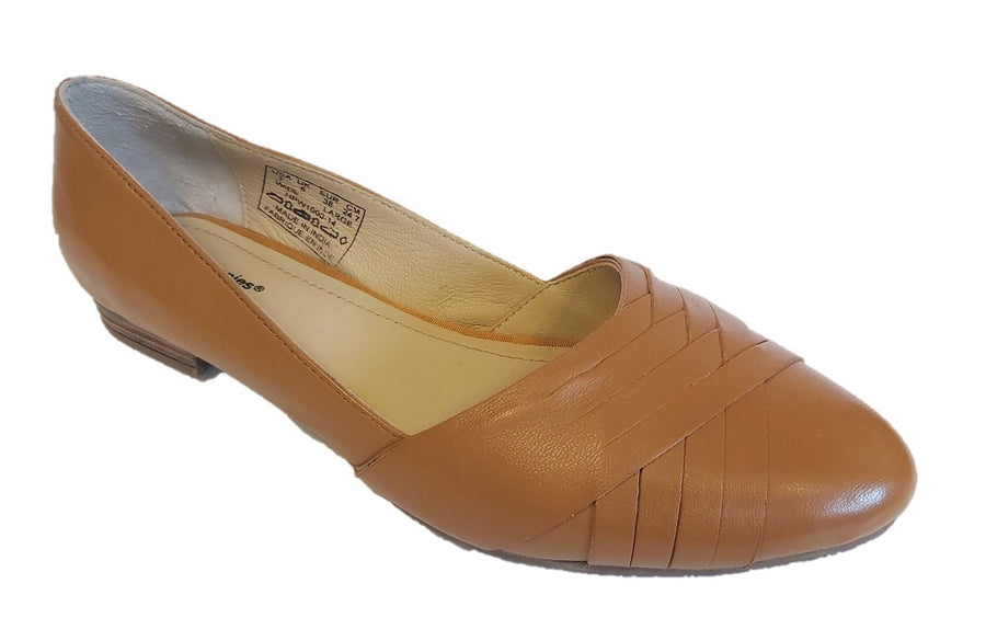 Hush Puppies Marley Ballerina