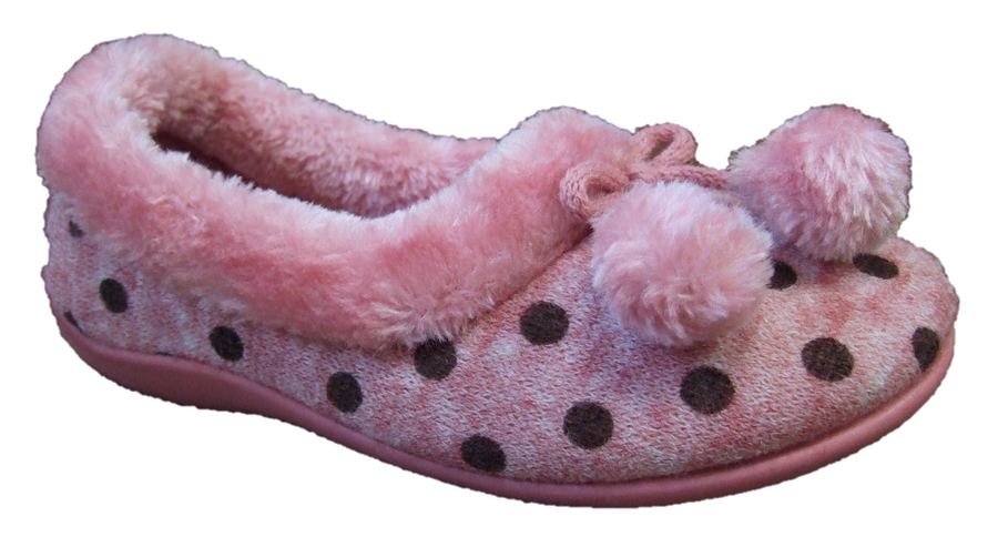 Mirak Narbonne Slippers