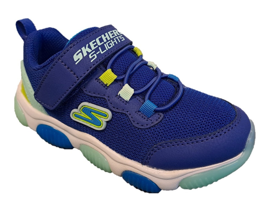 Skechers Mighty Glow Lights