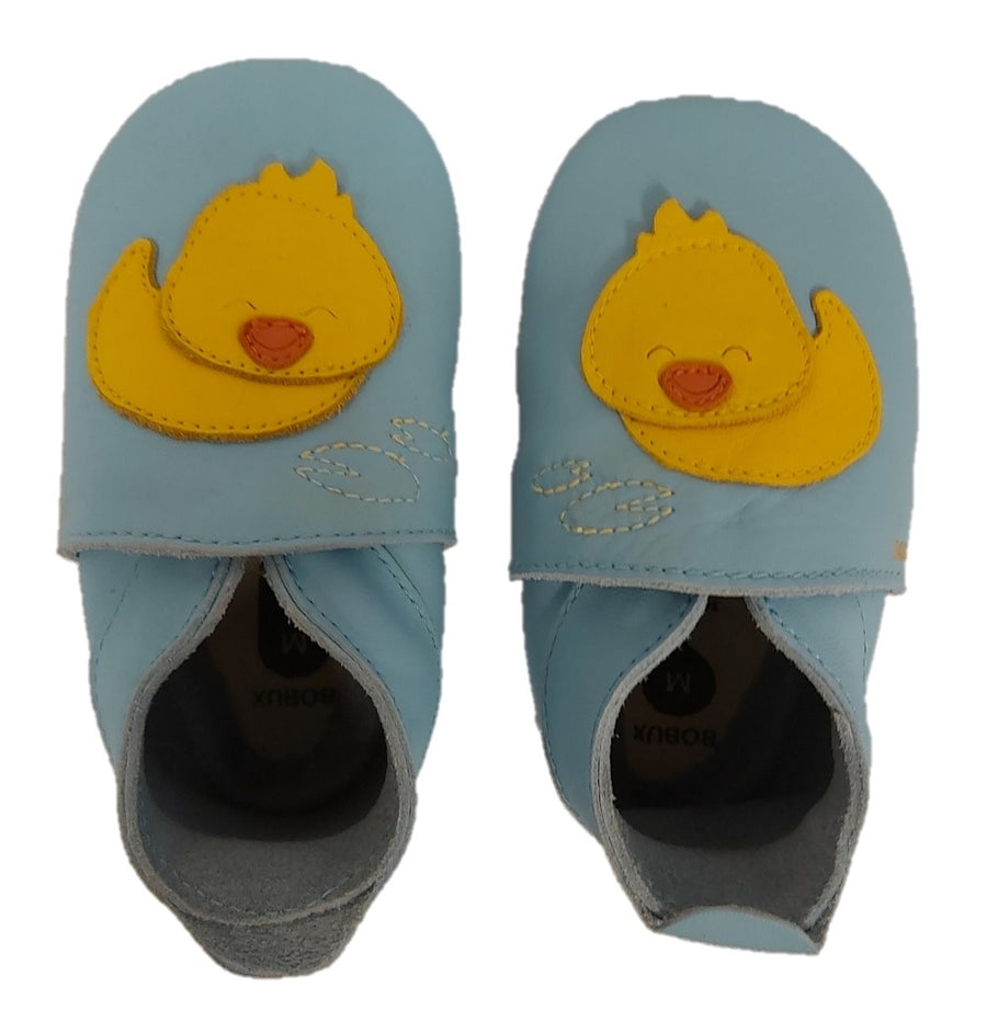 Bobux Soft Sole Duck