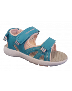 Hush Puppies Lilly Water-friendly